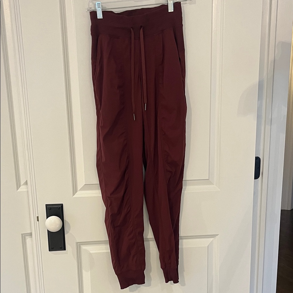Lululemon Dance Pant Joggers